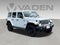 2020 Jeep Wrangler Unlimited Sahara Altitude 4x4
