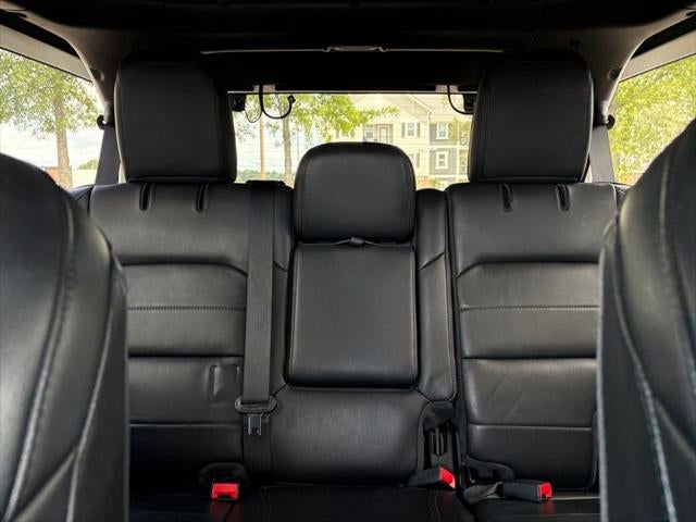 2020 Jeep Wrangler Unlimited Sahara Altitude 4x4