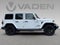 2020 Jeep Wrangler Unlimited Sahara Altitude 4x4