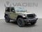 2026 Jeep Wrangler WRANGLER 2-DOOR WILLYS