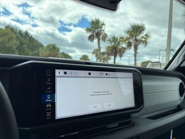 2026 Jeep Wrangler WRANGLER 2-DOOR WILLYS