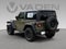 2026 Jeep Wrangler WRANGLER 2-DOOR WILLYS