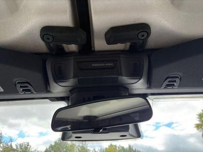 2026 Jeep Wrangler WRANGLER 2-DOOR WILLYS