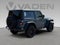 2026 Jeep Wrangler WRANGLER 2-DOOR WILLYS