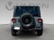 2026 Jeep Wrangler WRANGLER 2-DOOR WILLYS