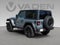 2026 Jeep Wrangler WRANGLER 2-DOOR WILLYS