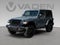 2026 Jeep Wrangler WRANGLER 2-DOOR WILLYS
