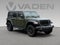 2024 Jeep Wrangler 4-Door Willys 4x4