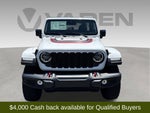 2026 Jeep Wrangler 4-Door Sport