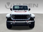 2026 Jeep Wrangler 4-Door Willys '41