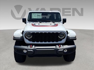 2026 Jeep Wrangler 4-Door Willys '41