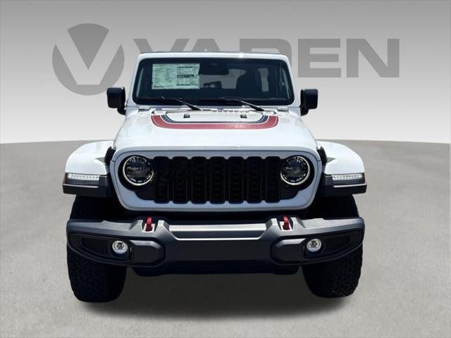 2026 Jeep Wrangler 4-Door Willys '41