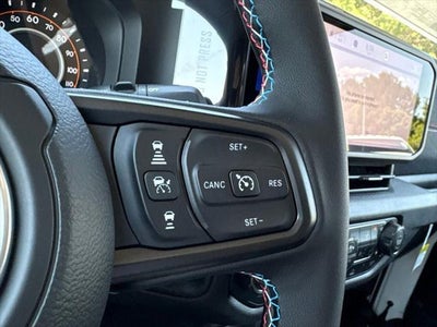 2026 Jeep Wrangler 4-Door Sport