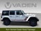 2026 Jeep Wrangler 4-Door Willys '41
