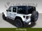 2026 Jeep Wrangler 4-Door Willys '41