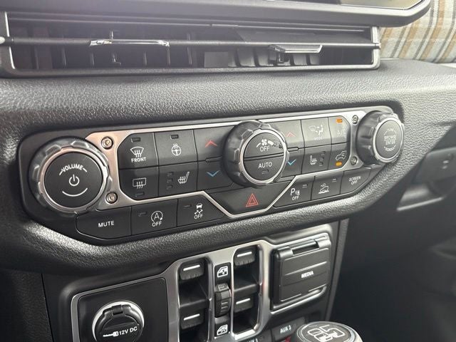 2026 Jeep Wrangler WRANGLER 4-DOOR 85TH ANNIVERSARY EDITION