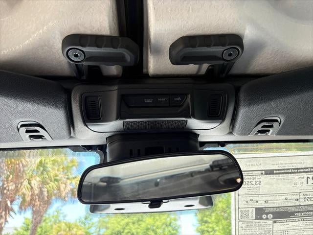 2026 Jeep Wrangler WRANGLER 4-DOOR 85TH ANNIVERSARY EDITION