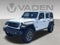 2025 Jeep Wrangler 4-Door Rubicon 4x4
