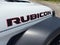 2025 Jeep Wrangler 4-Door Rubicon 4x4