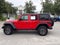 2025 Jeep Wrangler 4-Door Rubicon 4x4