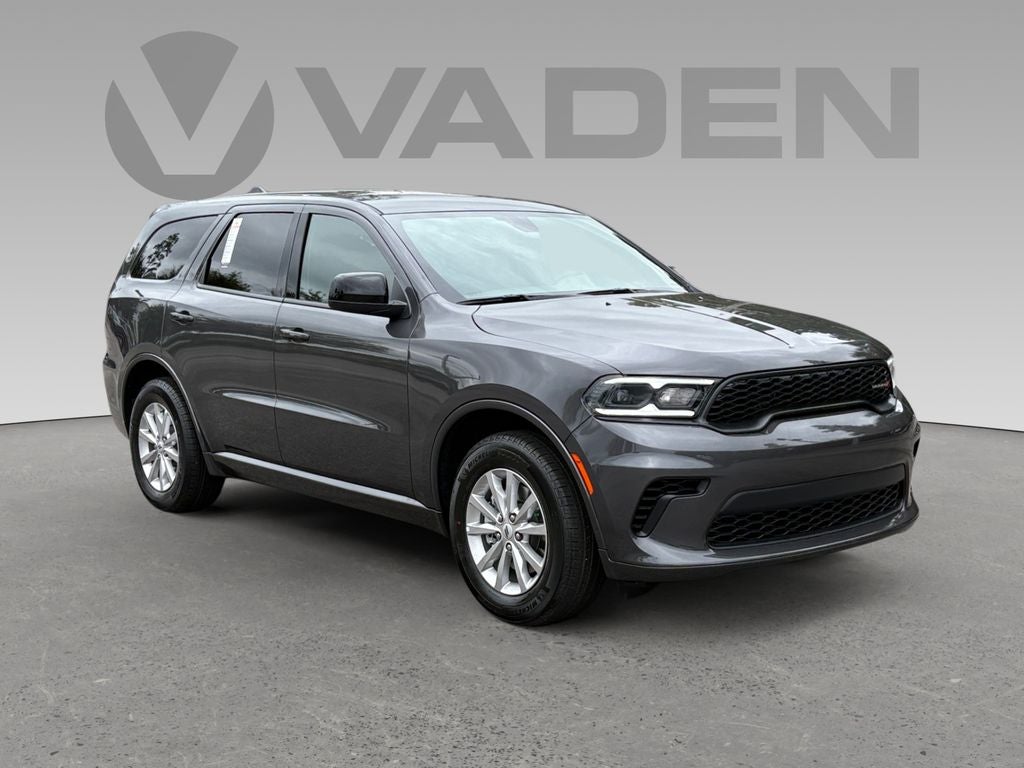 2026 Dodge Durango DURANGO GT RWD