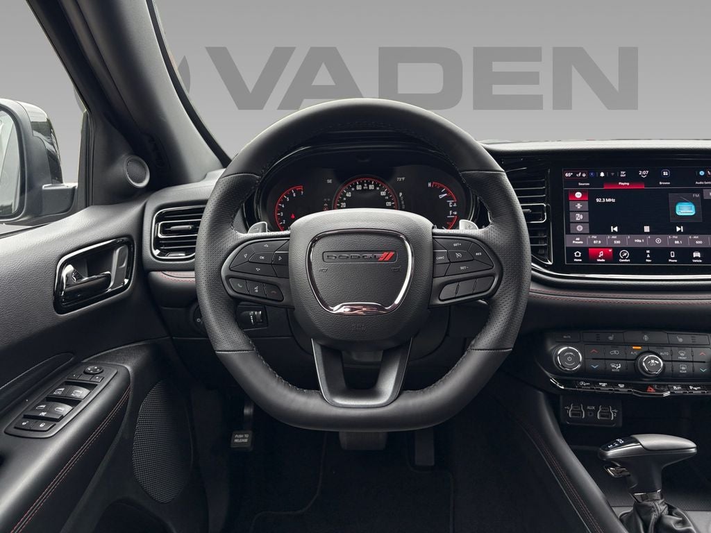 2026 Dodge Durango DURANGO GT RWD