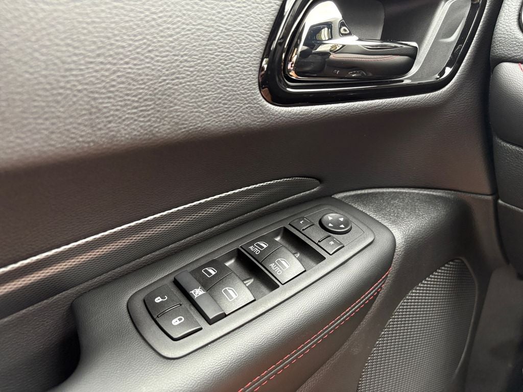 2026 Dodge Durango DURANGO GT RWD