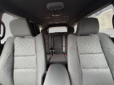 2026 Dodge Durango DURANGO GT RWD