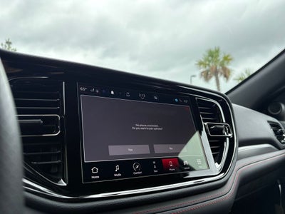 2026 Dodge Durango DURANGO GT RWD