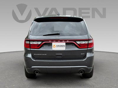 2026 Dodge Durango DURANGO GT RWD