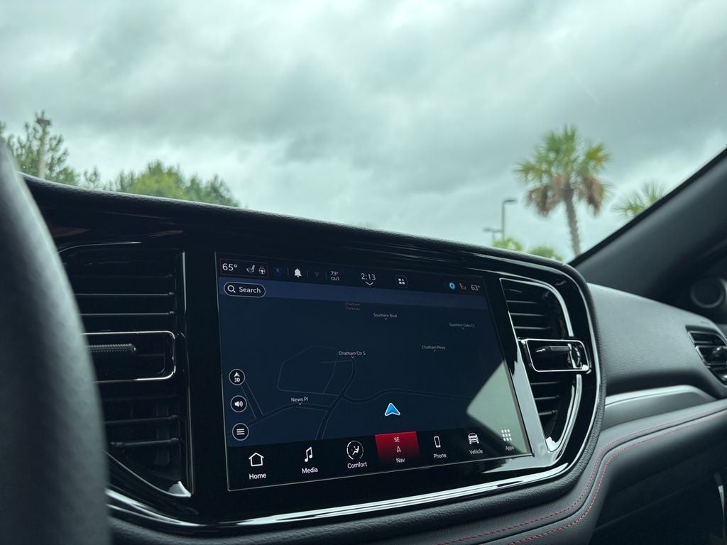 2026 Dodge Durango DURANGO GT RWD