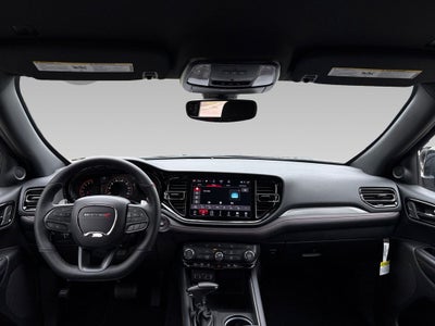 2026 Dodge Durango DURANGO GT RWD