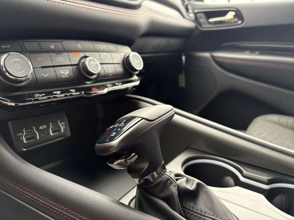 2026 Dodge Durango DURANGO GT RWD