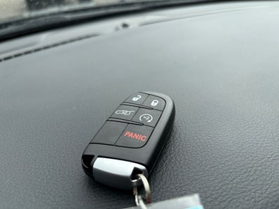 2026 Dodge Durango DURANGO GT RWD