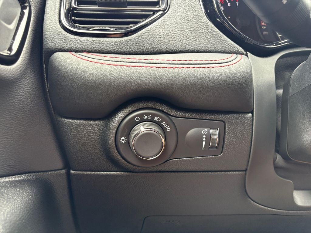 2026 Dodge Durango DURANGO GT RWD