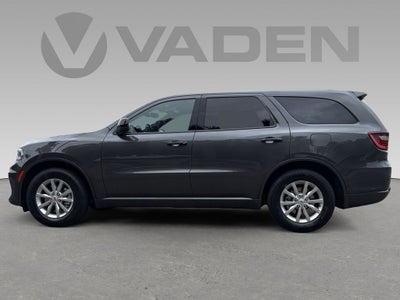 2026 Dodge Durango DURANGO GT RWD