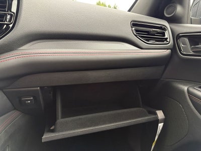 2026 Dodge Durango DURANGO GT RWD