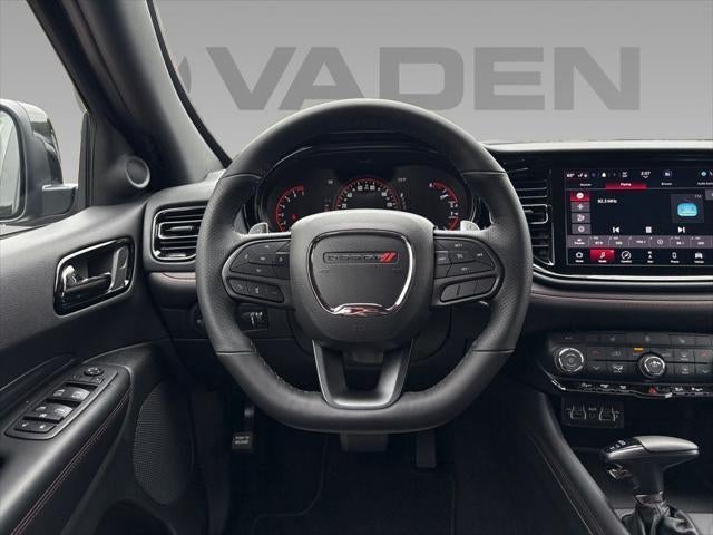 2026 Dodge Durango DURANGO GT RWD