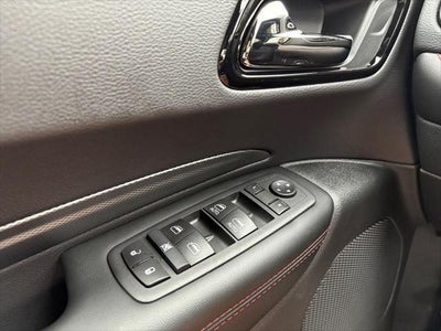 2026 Dodge Durango DURANGO GT RWD