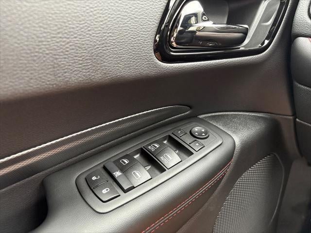 2026 Dodge Durango DURANGO GT RWD