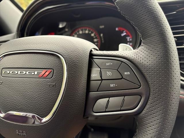 2026 Dodge Durango DURANGO GT RWD