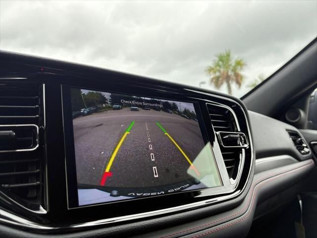 2026 Dodge Durango DURANGO GT RWD