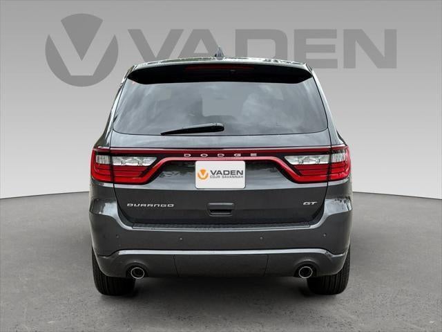 2026 Dodge Durango DURANGO GT RWD