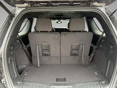 2026 Dodge Durango DURANGO GT RWD