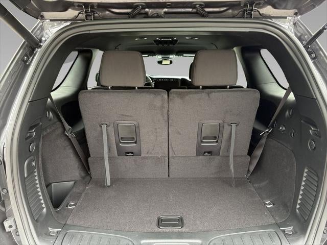 2026 Dodge Durango DURANGO GT RWD