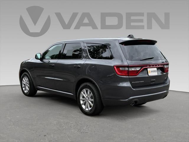 2026 Dodge Durango DURANGO GT RWD