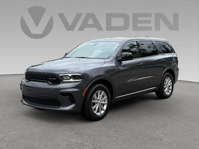 2026 Dodge Durango DURANGO GT RWD