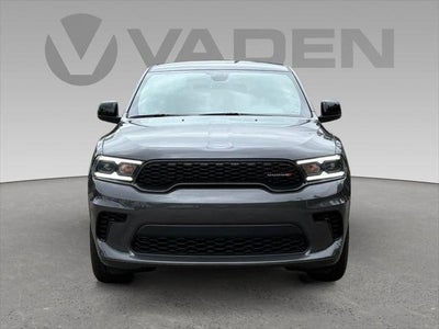 2026 Dodge Durango DURANGO GT RWD