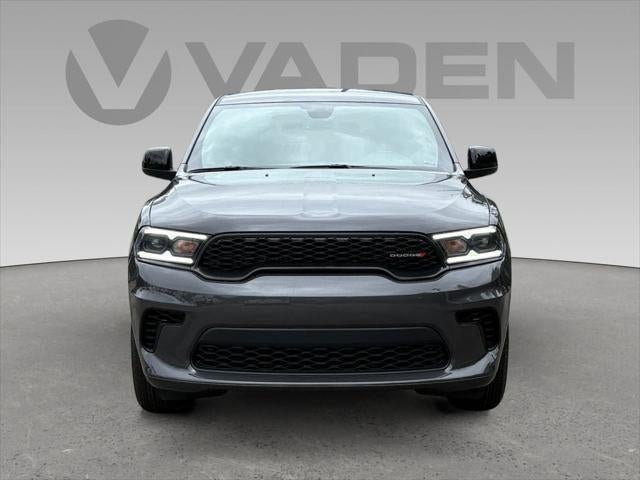 2026 Dodge Durango DURANGO GT RWD