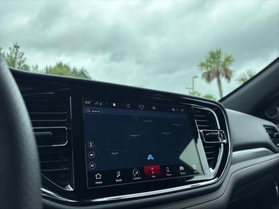 2026 Dodge Durango DURANGO GT RWD